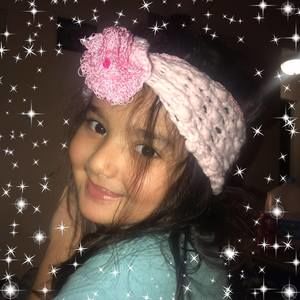 Meet your Posher, Edith